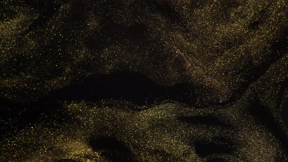 Starry Gold Dust alt