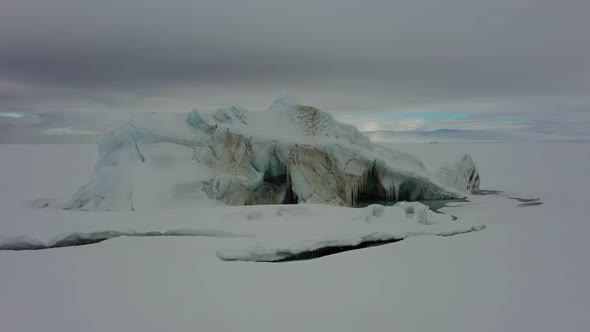 Iceberg