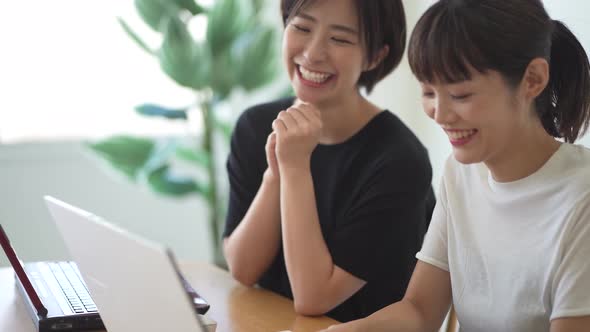 Personal computer instruction alt