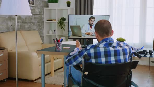 Online Doctor Consultation alt