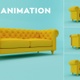 Sofa Assembly - VideoHive Item for Sale