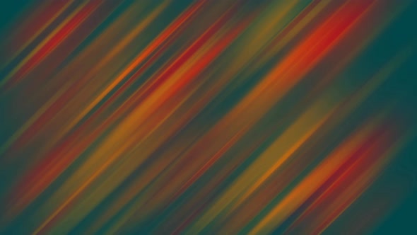 abstract colorful background. 4k diagonal smooth lines and strips.
