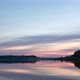 Sunset On A Lake In Ukraine - VideoHive Item for Sale