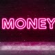 Money Neon Sign - VideoHive Item for Sale