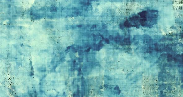 Abstract blue texture background movie alt