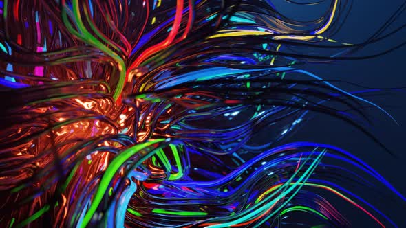 Volumetric Lights alt