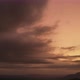 Dramatic Clouds Time lapse Dusk - VideoHive Item for Sale