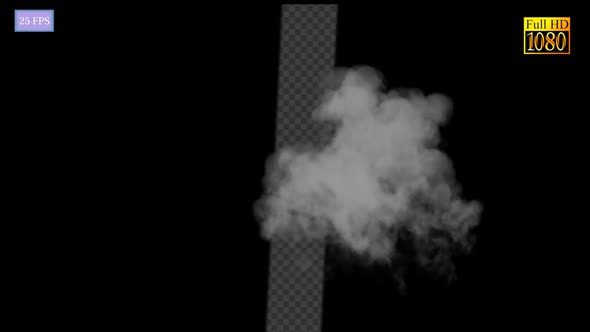 Smoke B6 HD