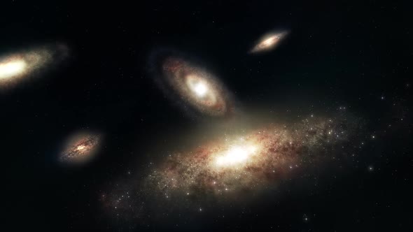 Interstellar journey using the warp tunnel. Travel to the other system. alt