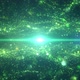 Emerald Lights Particle - VideoHive Item for Sale