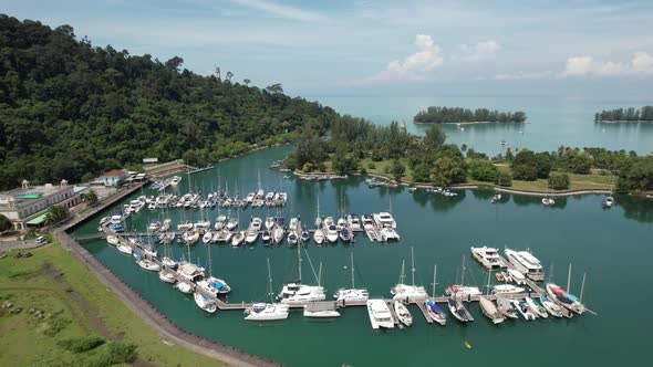 The Travel Heaven of Langkawi, Malaysia alt