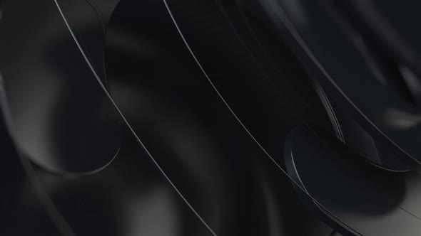 Circular Lines Abstract Background alt