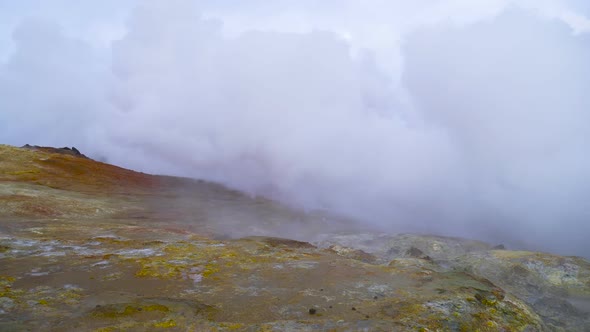 Martian Landscape alt