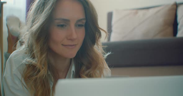 Online Banking with Laptop. Lifestyle. Easy Pay Using Laptop or Digital Device. Communication Via alt