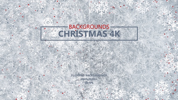 Christmas White Backgrounds