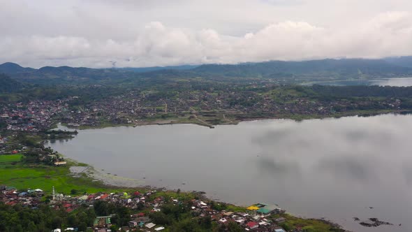Marawi City Lanao Del Sur Philippines alt