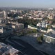 Awsome Drone View of Kharkov Ukraine City Center Before War - VideoHive Item for Sale