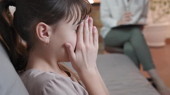 Psychological Meeting for Child alt