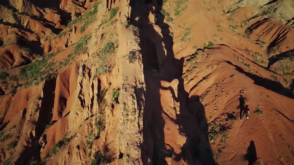 Kyrgyzstan Fairytale alt