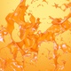 Abstract Orange Juice Splash V1 - VideoHive Item for Sale