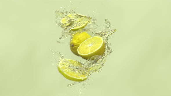 Lemonade alt