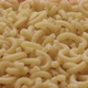 Heap Of Dried Macaroni - VideoHive Item for Sale