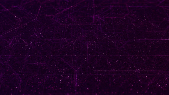 Circuit board with data points and electronic signal alt