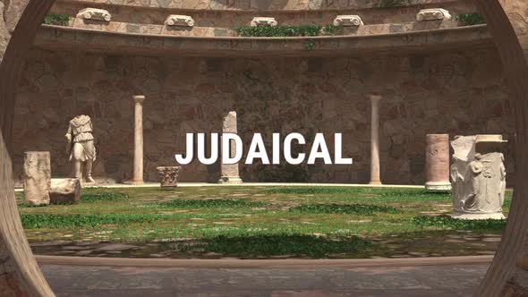 Ancient Judaical