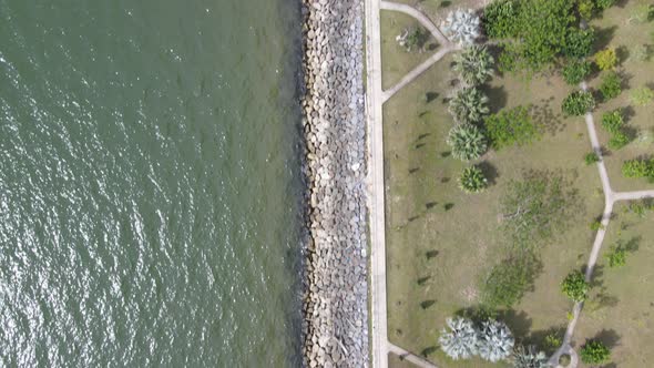 Miri, Sarawak Malaysia alt