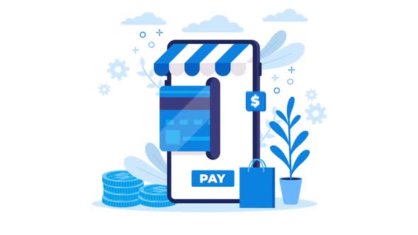 Bank Card Payment alt