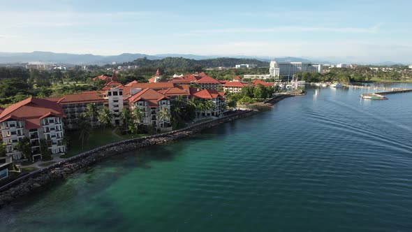 Miri, Sarawak Malaysia alt