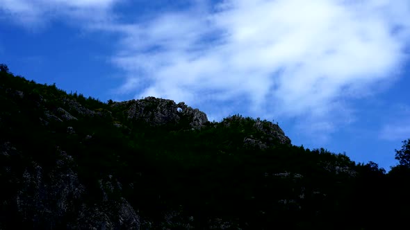 Sohodolului gorges, Romania alt
