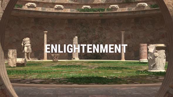 Ancient Enlightenment
