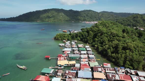 Miri, Sarawak Malaysia alt