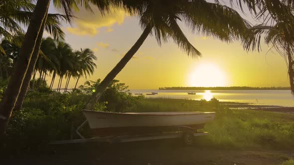 Smooth Camera Movement alt