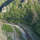 Flight Over The Borovitsa River In Bulgaria 5 - VideoHive Item for Sale