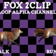 Fox 2 Clip Loop - VideoHive Item for Sale