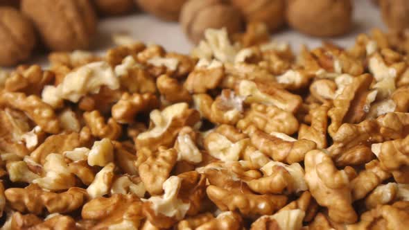 Walnut Kernels Panorama alt