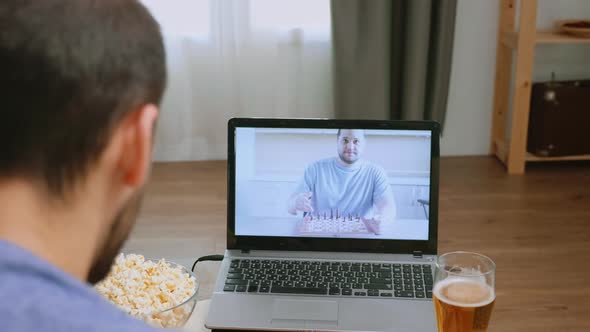 Friends Playing Chess alt