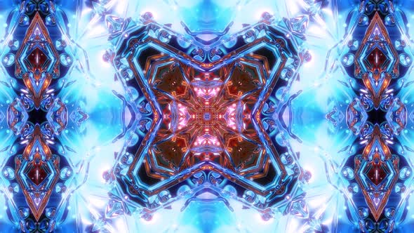 Abstract Melting Diamonds alt