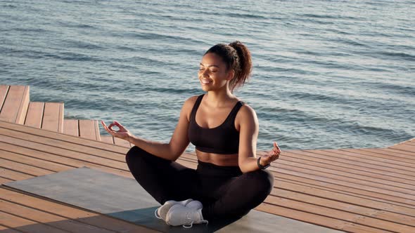 Unity with Nature alt