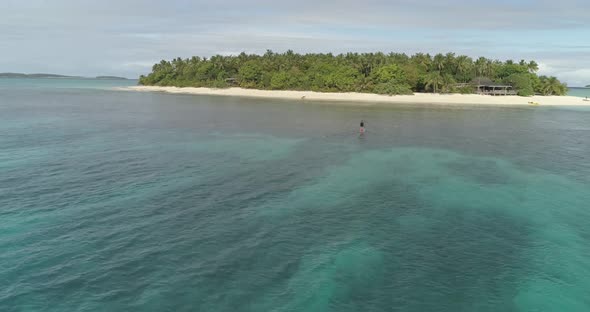 Tonga Aerial Views - Stunning Location 18 alt