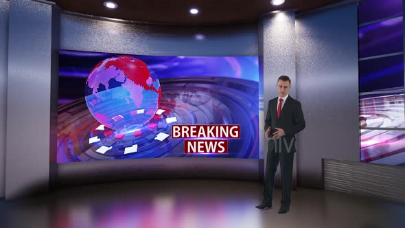 Virtual Studio D116 B alt