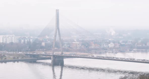 Riga Latvia alt