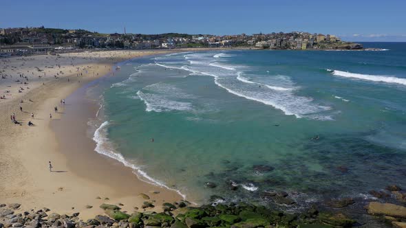 Bondi Beach, Sydney, Australia