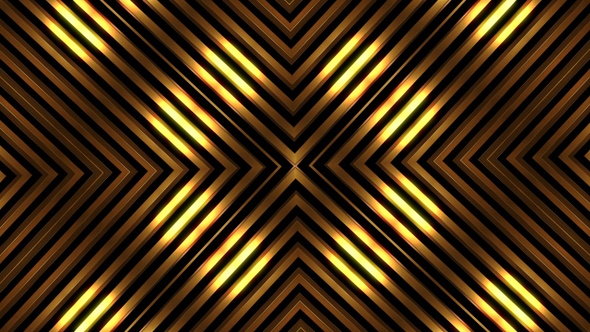 Vj Gold Glow Background 02 alt