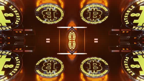 Bitcoin Abstract Bg  01