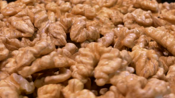 Walnut Kernel