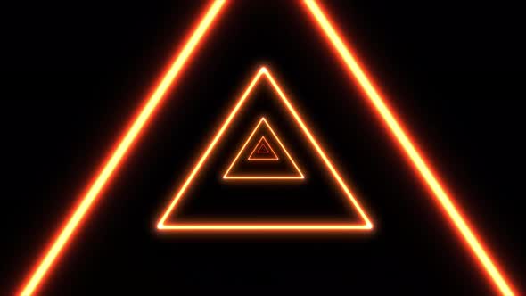 Concept 31-N1 Infinite Abstract Neon Dynamic Background