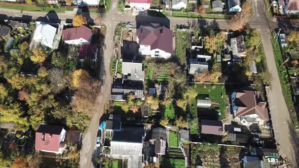 The Area Of Private Houses In The City Of Vitebsk 22 alt